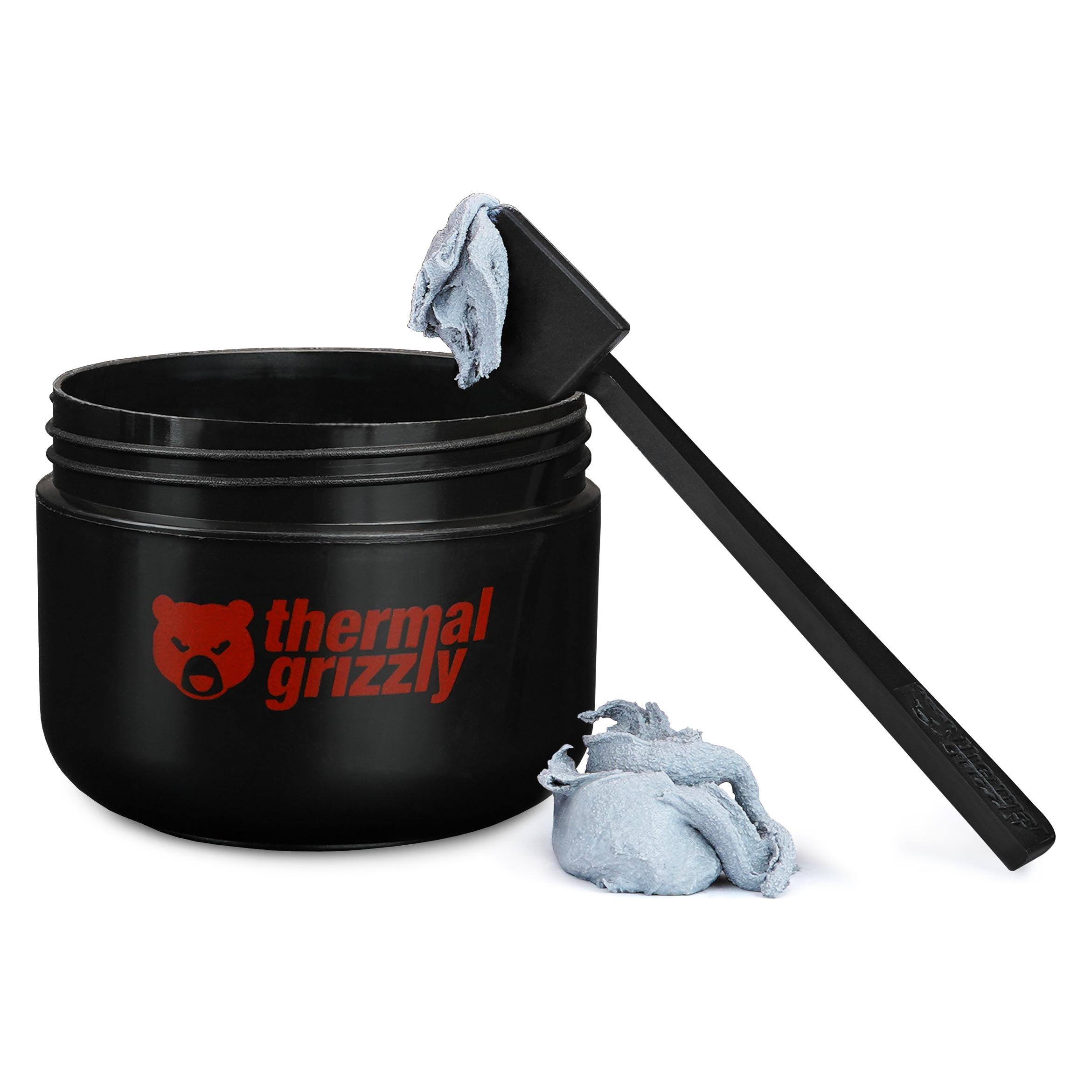 Thermal Grizzly Putty Pro (10 W/m K, 100 g) (TG-P-P-100)