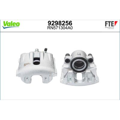 Fte Bremssattel [Hersteller-Nr. 9298256] für Volvo