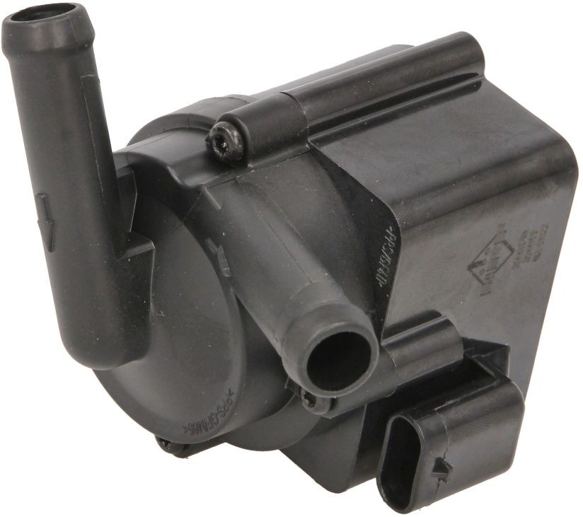 Zusätzliche Wasserpumpe NRF 390019