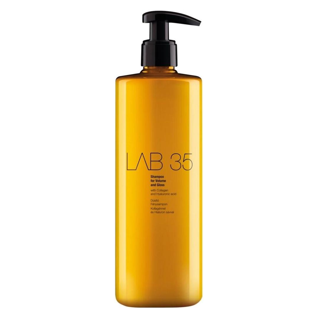 Kallos Cosmetics Lab 35 (Flüssiges Shampoo, 500 ml) (5998889510909)