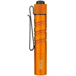 OLIGHT Taschenlampe I3T 2 EOS Orange