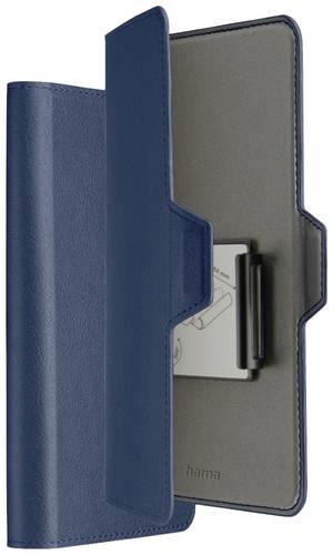 Hama Eco XL Booklet Universal Universal Blau 00118897