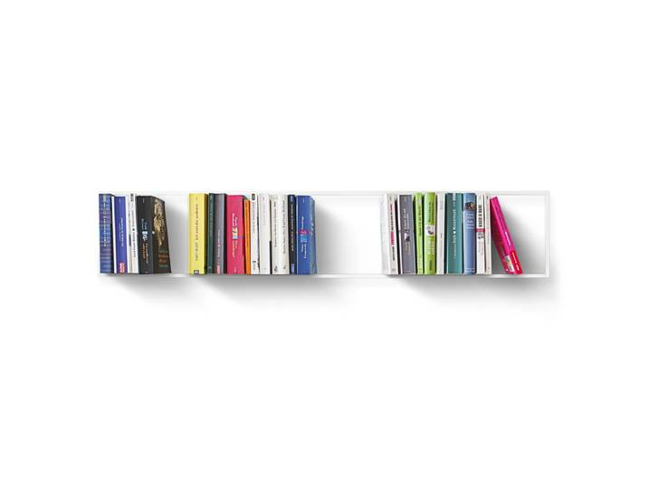 vonbox - Bücherrahmen Frame, Taschenbuch