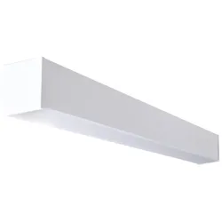 Kanlux, Deckenleuchte, LED-Langfeldleuchte AL-ML-NT Weiss 33972 (3250 lm)