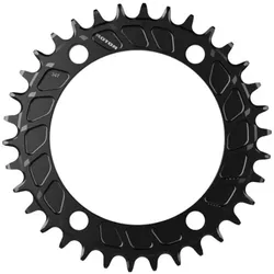 ROTOR Kettenblatt Round MTB 110x4 MTB für INSpider 38 Zähne