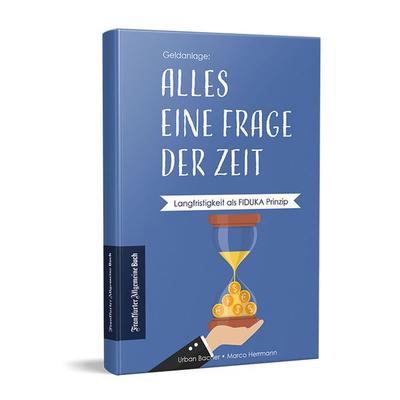 Alles eine Frage der Zeit, Gebundene Ausgabe von , Frankfurter Allgemeine Buch