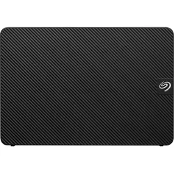 SEAGATE Expansion Desktop, 22TB, +Rescue, USB 3.0 Micro-B