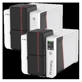 Evolis Primacy2 Simplex Expert RFID USB/LAN/SpringCard HSP kontaktlos (300 dpi) (PM2-0008)