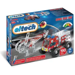 Eitech Feuerwehrset