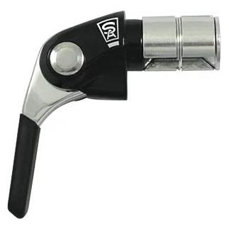 Sturmey Archer Bar End Shifter-03453438 Bar End Shifter Schwarz Einheitsgrösse (HSJ960)
