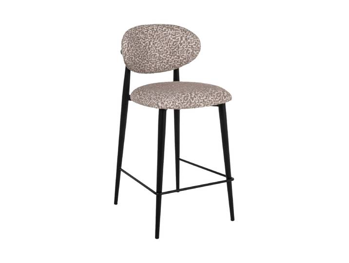 Hochwertiger Design Barstuhl „Dantes“ Richmond Interiors