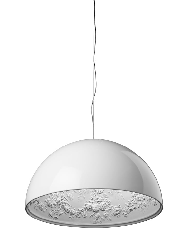 Flos Skygarden 1 Pendelleuchte (weiß) weiß F0001009