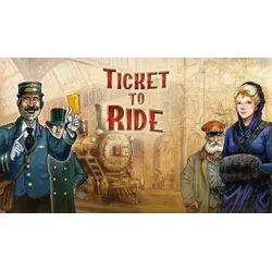 Ticket to Ride
