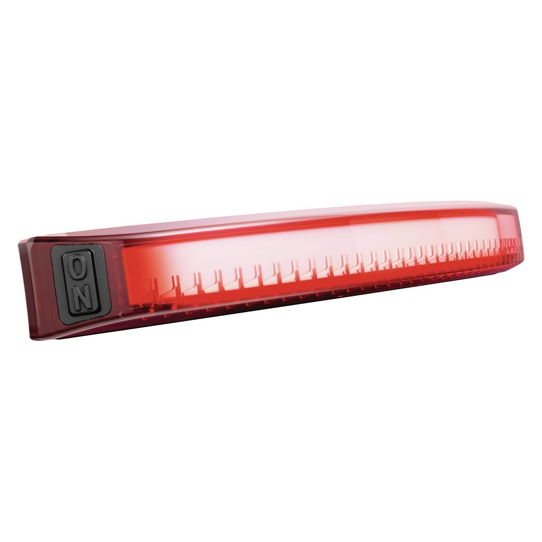 Abus Rücklicht ACE URBAN-I 4.0/TAIPAN (47269)