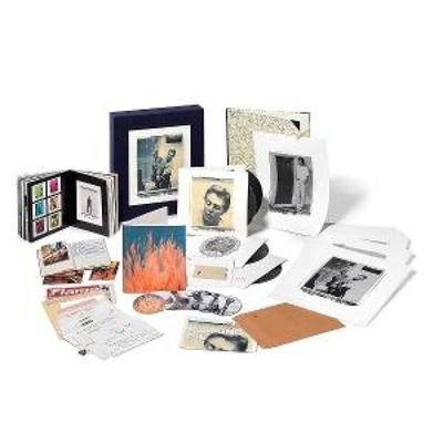 Flaming Pie (Ltd. numbered Super Deluxe Edt.) - Paul McCartney, CD