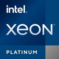 Xeon Platinum 8592+, Prozessor Tray-Version