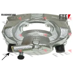 Bremssattel FTE 9292309 für Land Rover Ford Volvo Freelander 2 Mondeo IV Turnier