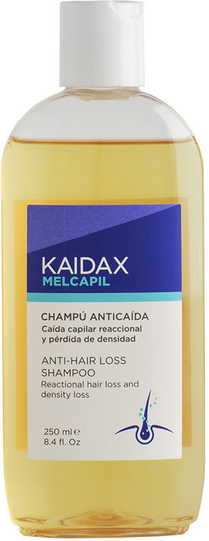 Kaidax Melcapil champú anticaída 250 ml