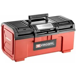 Facom, Werkzeugkoffer, Werkzeugkasten TBX1M.PG 20 Stücke (20 Teile)