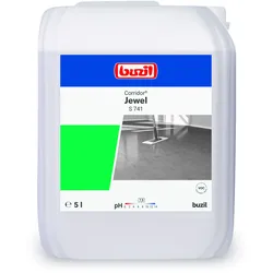 Buzil Corridor® Jewel S741 - 5L Kanister