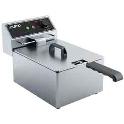 SARO Fritteuse Modell EF 6