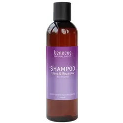 Arganöl - Shampoo Glanz & Reparatur