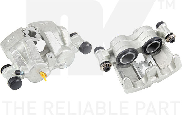 Nk Bremssattel 2123200 Hinter Der Achse Für Iveco
