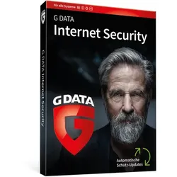 G Data Internet Security