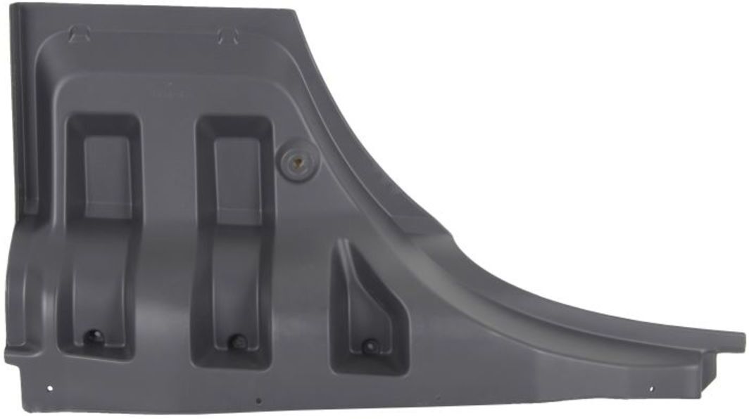 Türverkleidung PACOL MER-DE-002L Links