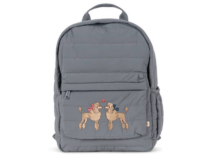 Rucksack JUNO Pudel