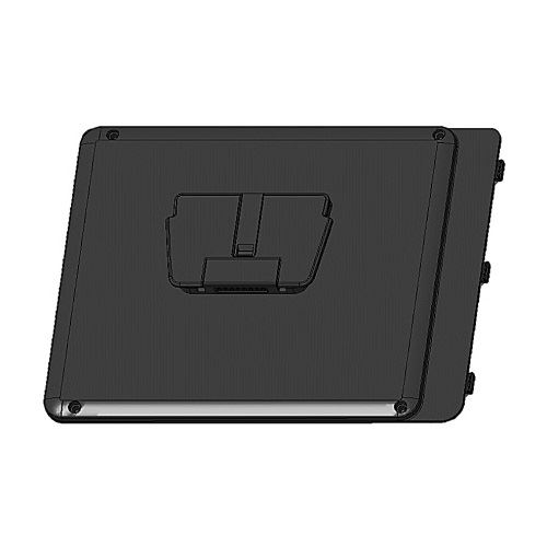 ZEBRA ET4X 10IN BATTERY COVER FOR POINT-OF-SALE STAND
