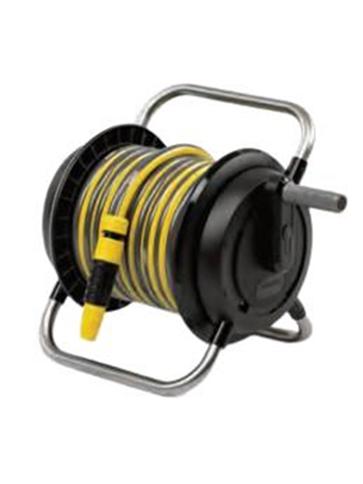 Kärcher 2.645-370.0 garden hose reel