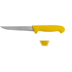Schneider - Ausbeinmesser, gerade Klinge, 13 cm