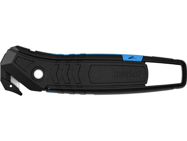MARTOR 350045.02 Veiligheidsmes SECUMAX 350 met robuuste klingkop 1 stuk(s)