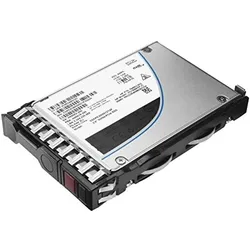 HPE 120GB 6Gb SATA 2.5 MU-PLP (120 GB, 2.5"), SSD