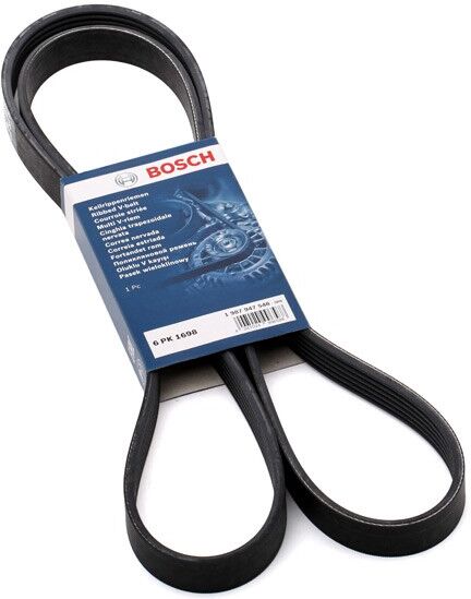 Bosch 1 987 947 548 Serpentine belt