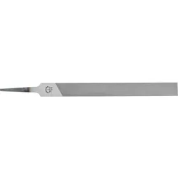 PFERD TOOLS Tiefenbegrenzerfeile Flachstumpf Hieb 2 für Sägeketten - 11610154