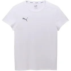 PUMA Finisher Trainingsshirt Damen 02 - PUMA white XL