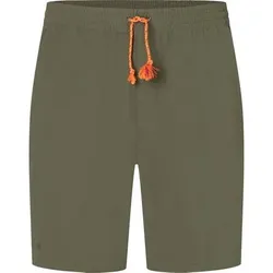 MARMOT Herren Shorts Elche Short 8", Größe S in Grün 4859