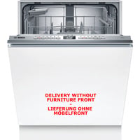 SMV4HTX14E Serie 4, Spülmaschine 60 cm, Home Connect