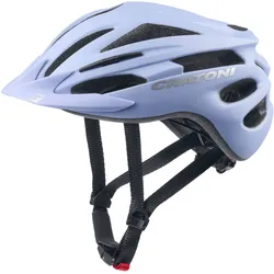 Cratoni Pacer Fahrradhelm - lavender matt