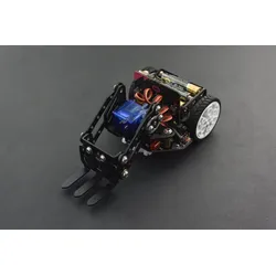 DFRobot micro:Maqueen Mechanic - Forklift