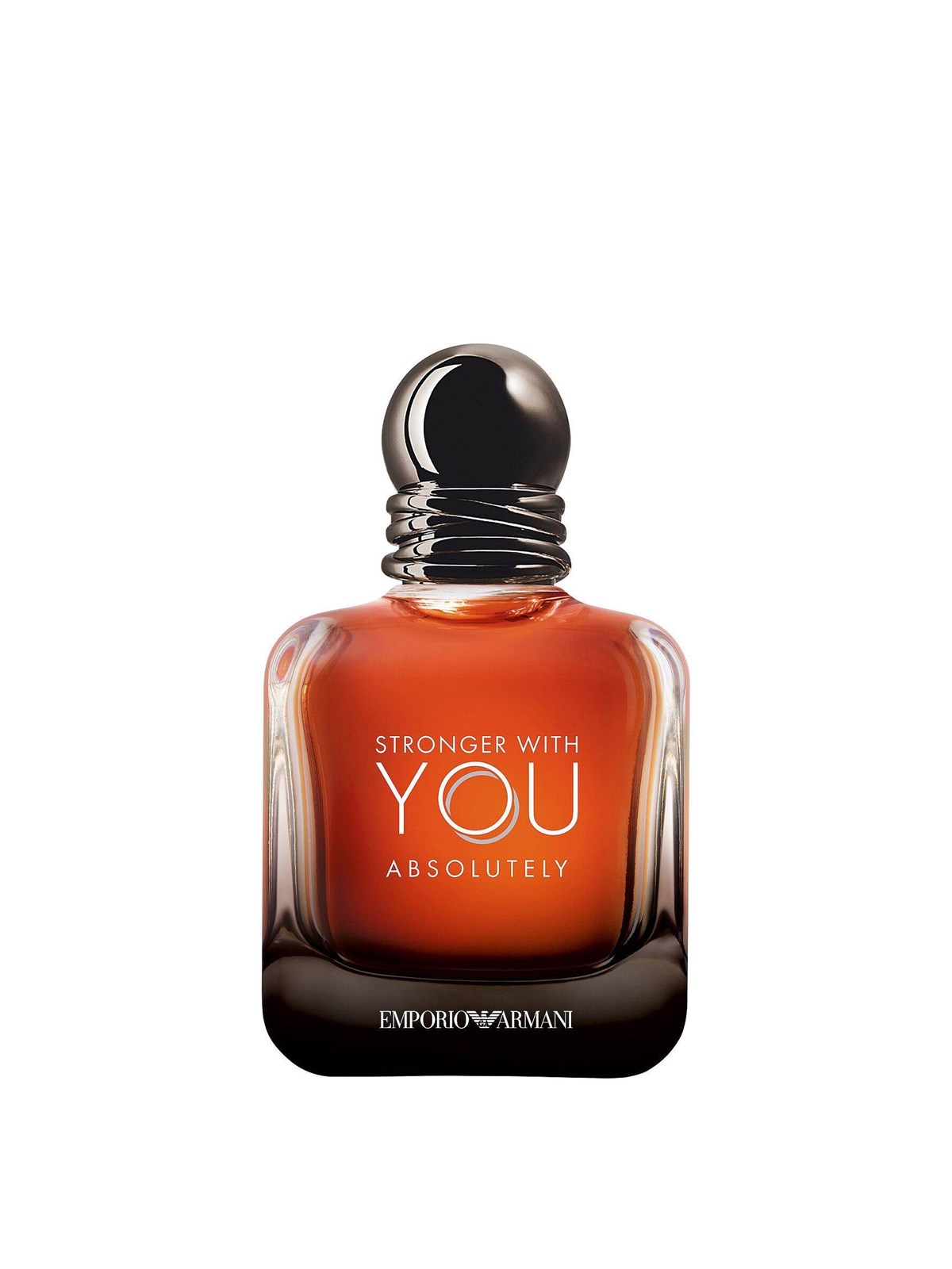 Giorgio Armani Stronger With You Absolutely EDP - 50 ml0