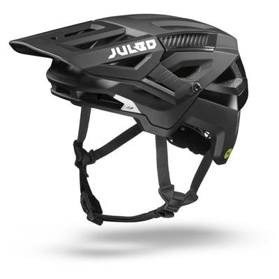 Julbo - Forest Evo - Radhelm Gr 59-62 cm grau