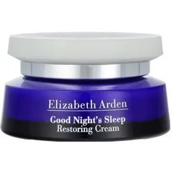 Elizabeth Arden, Gesichtscreme, Good Night Sleep Restoring Cream (50 ml, Nachtcreme)