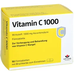 Vitamin C 1000