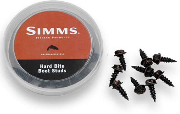 Simms Hardbite Studs Filt