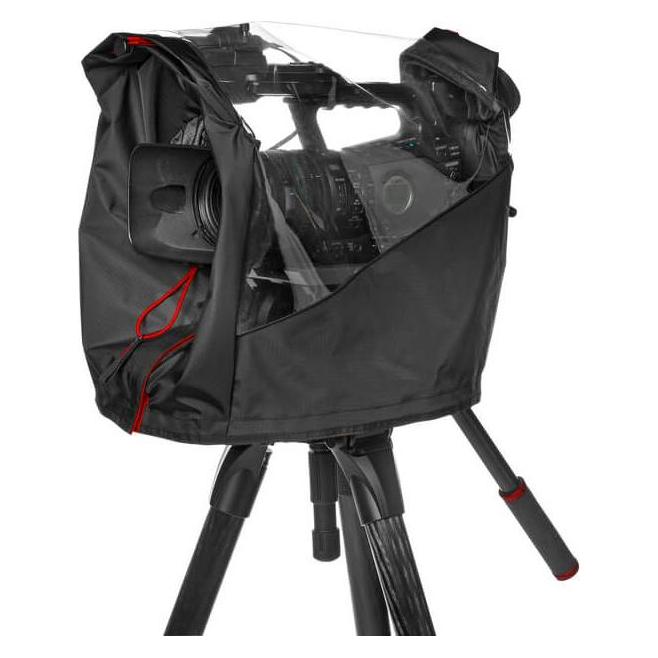 Manfrotto Pro Light Video (MB PL-CRC-15)