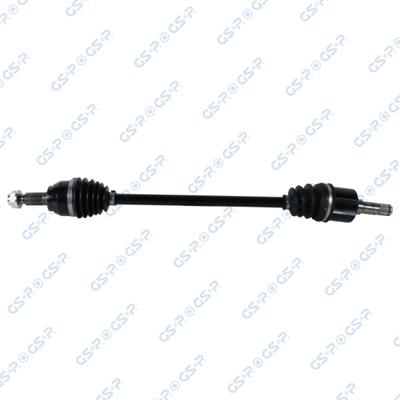 GSP Antriebswelle 257165OL für LAND ROVER