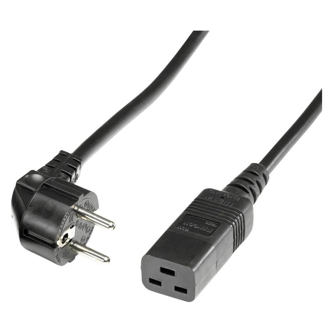 Roline 3P Deutscher Stecker (2 m) (19.08.1552)